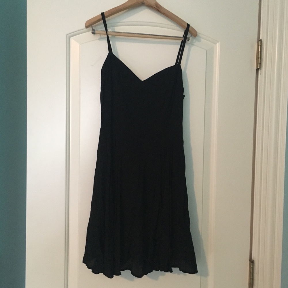 Talula spaghetti strap dress